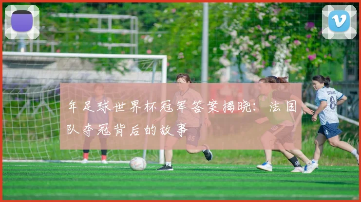 年足球世界杯冠军答案揭晓：法国队夺冠背后的故事