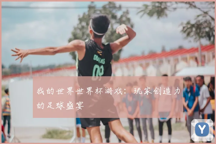 我的世界世界杯游戏：玩家创造力的足球盛宴