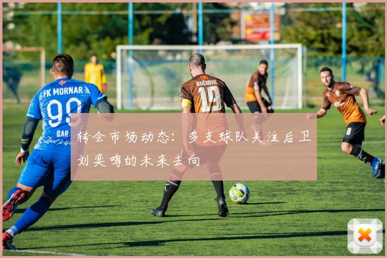 转会市场动态:多支球队关注后卫刘奕鸣的未来去向