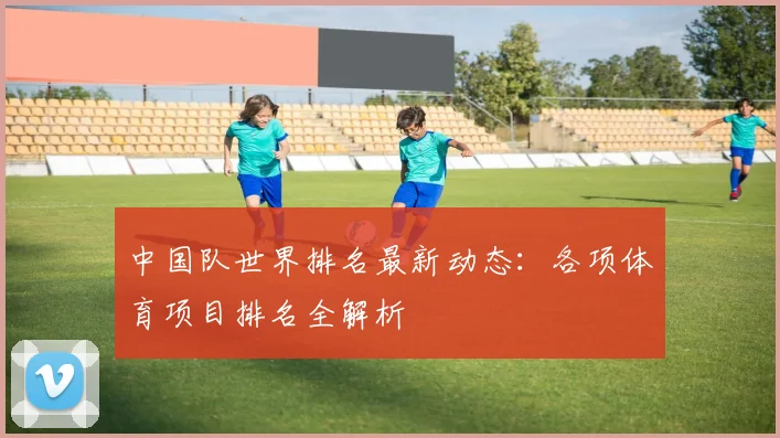 中国队世界排名最新动态：各项体育项目排名全解析